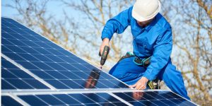 Installation Maintenance Panneaux Solaires Photovoltaïques à Nouilly